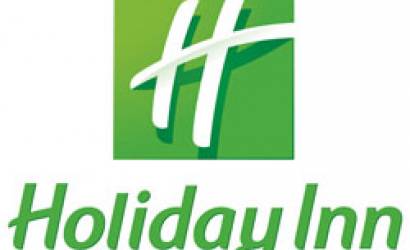 Holiday Inn opens in New York