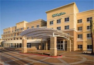 Holiday Inn At Ontario Airport Honored At IHG Conference in Washington D.C.