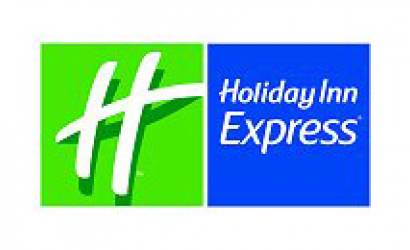 Holiday Inn Express Aberdeen Airport opens its doors