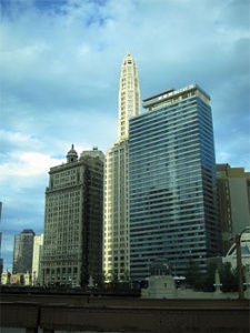 Canyon Capital Acquires Chicago’s Hotel 71