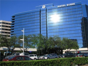 Crestline Hotels & Resorts Appoints Michael Broadhurst General Manager for the Hotel Derek, Houston