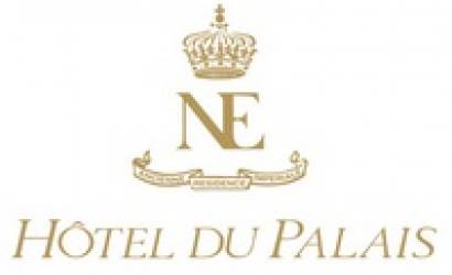 The Imperial Spa at Hotel du Palais a complete wellness experience