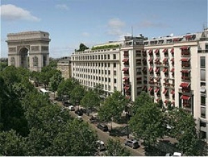 Luxury Hotel Client in Paris Selects EasyRMS Revenue Management Services