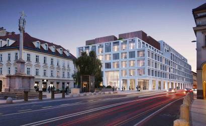 Barceló Hotel Group opens its first hotel in Slovenia