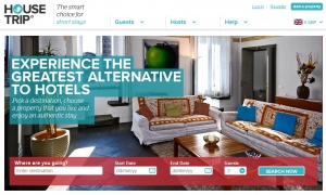 Housetrip seeks to offer real alternative to hotels following cash injection