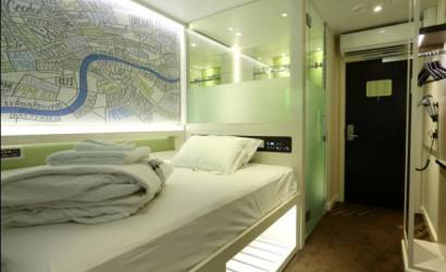 Tech savvy travellers invited to hub by Premier Inn