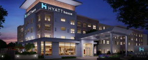 Hyatt House brand to enter Mexico