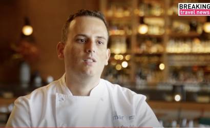 BTN Interviews Cesar Ulloa, Chef de Cuisine, La Mar at the Atlantis The Royal Dubai