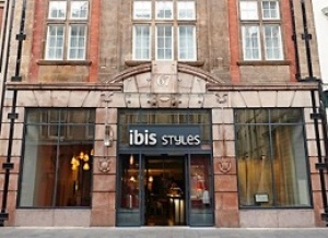 ibis Styles Hotel arrives in Liverpool