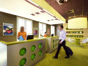 Further expansion for Ibis Styles in UK