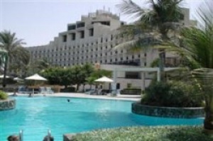 Complete Referbishment of Jebel Ali Hotel