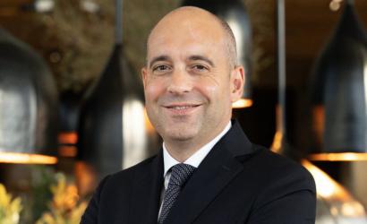Julien Gonzalvez to lead Park Hyatt Abu Dhabi Hotel and Villas