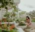 Rooted in Mindfulness JW Marriott Launches Garden Collaboration with Lily Kwong