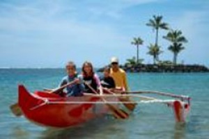 Kahala Hotel & Resort Adventures: Fun For The Whole Family