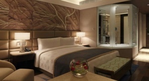 Kempinski unveils 480-room hotel and spa in Delhi, India