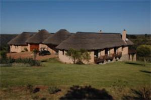 New For 2010, Khusela Private Game Reserve Opens