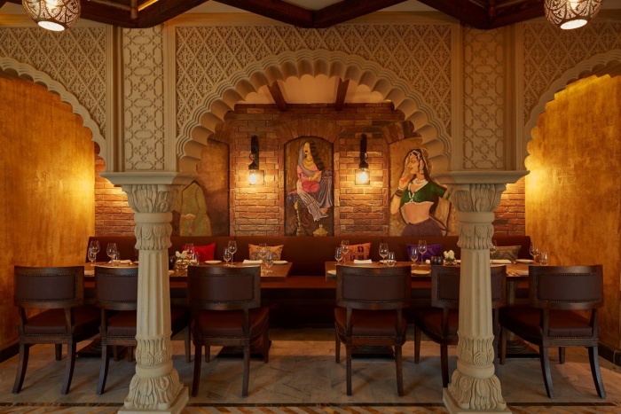 Khyber brings Indian flavours to Dukes Dubai