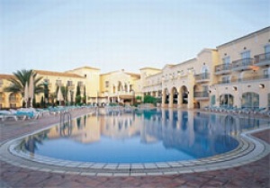 Free Nights For Early Bookers At La Manga Club
