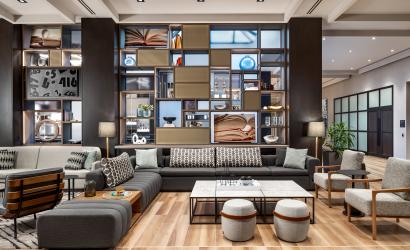 Sheraton Hotels & Resorts Reveals Its New Vision in Canada