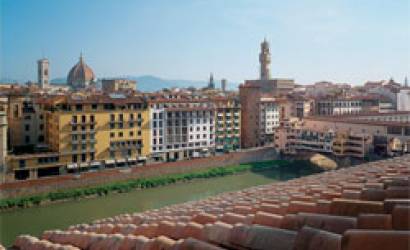 Ultimate Escapes Adds New Destination in Florence, Italy