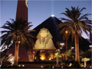 Rocco Forte signs Luxor Hotel deal