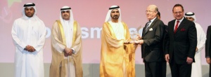 Madinat Jumeirah wins Dubai Quality Award
