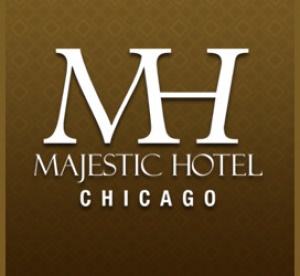 Majestic Hotel Chicago hotel unveils new independent web site