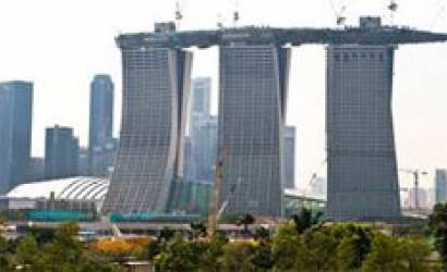 ITB Asia secures three year deal with Marina Bay Sands