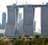 Marina Bay Sands in Singapore to Open Its Doors on April 27, 2010