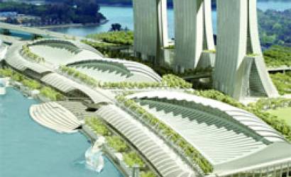Marina Bay Sands in Singapore Selects IDeaS Revenue Management Solution