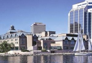 Halifax Downtown Hotel unveils $5m lobby renovation
