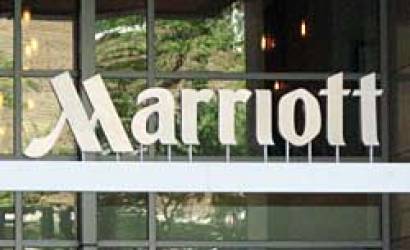 Marriott expands aggressively into China