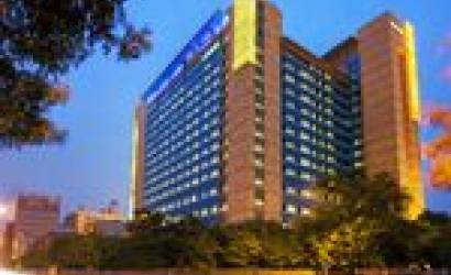 Tianjin – Marriott Executive Apartments opens