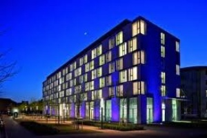 Meliá to open fifth hotel in Dusseldorf