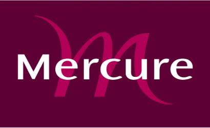 Mercure launches new website to tempt travellers