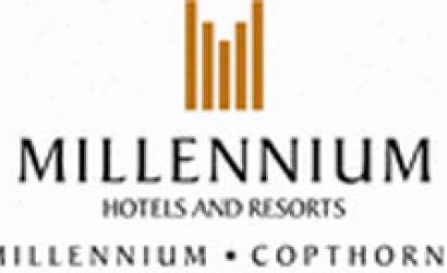 Millennium & Copthorne increases presence in China