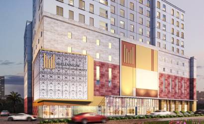 Millennium & Copthorne Hotels to launch three Muscat properties