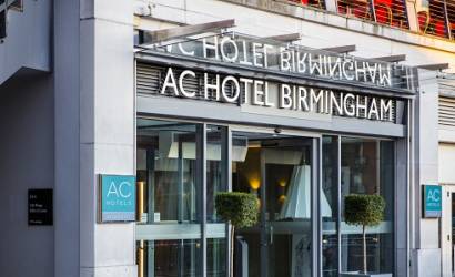 AC Hotels by Marriott to debut two UK properties