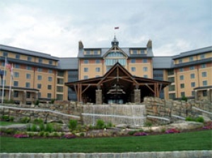 Rubenstein Public Relations Appointed Agency of Record for Mount Airy Casino Resort