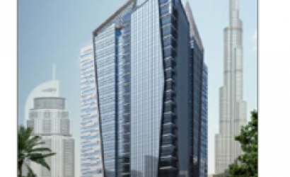 Movenpick plans seventh hotel in Dubai