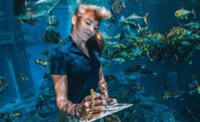 Atlantis Dubai announces green investments this World Ocean Day
