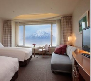 Hokkaido’s newest luxury hotel ready to welcome guests for the start of the ski season