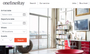 Accor acquires onefinestay for €148m
