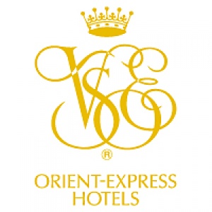 Georg R. Rafael Elected Vice Chairman of the Board of Orient-Express Hotels