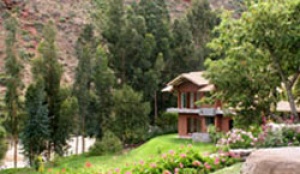 Orient-Express Hotels to Acquire Hotel in Peru’s Sacred Valley