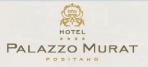 Palazzo Murat Hotel in Positano new official website