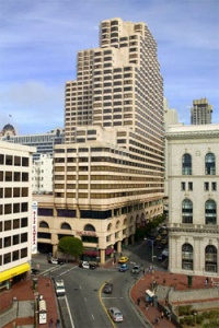 Parc 55 Hotel San Francisco Will Join the Wyndham System