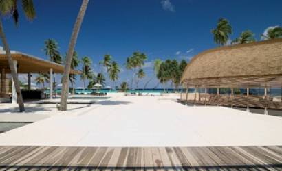 Park Hyatt Maldives Hadahaa accepted as a Virtuoso property