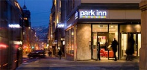 Rezidor opens the Park Inn Oslo