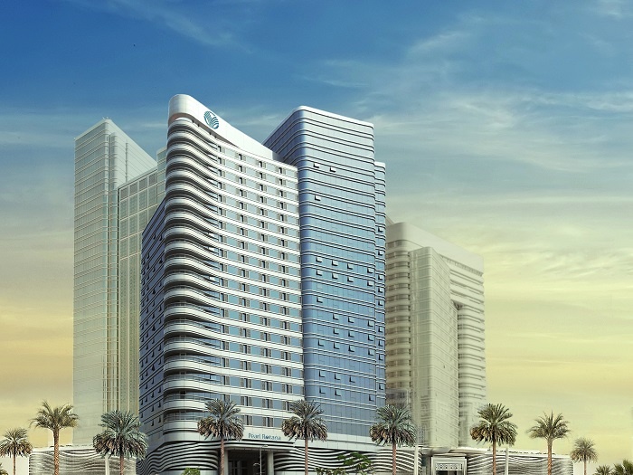 Pearl Rotana opens in Abu Dhabi as brand expansion continues